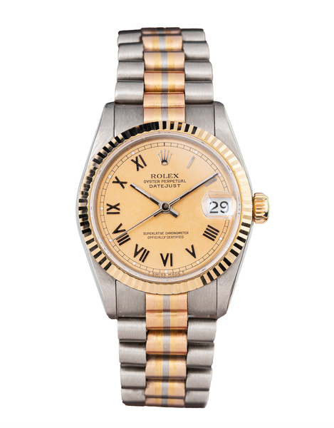 Rolex Mid-Size Datejust 68279B